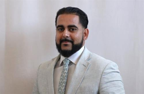 Vinay VermaStaff Image